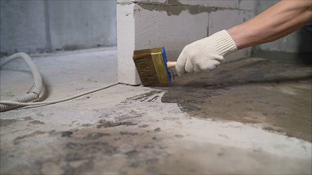 24/7 Emergency Wet Basement Repair experts in Nashport, OH